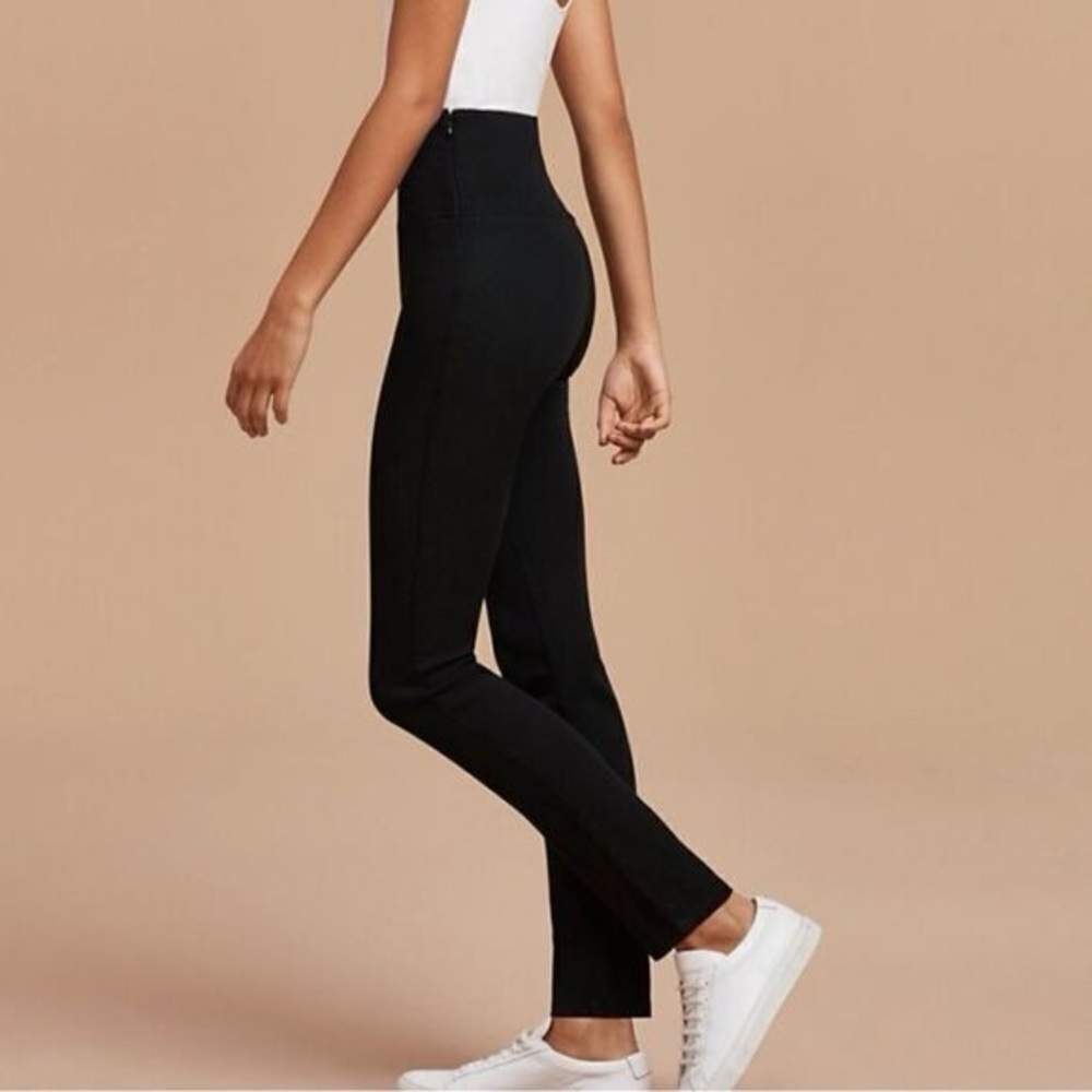 2 for $30 / Wilfred Skinny Side Zip Pants